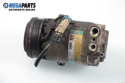 Kompressor klimaanlage für Opel Astra G 1.6, 84 hp, hecktür, 5 türen, 2000 № 09165714