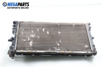 Water radiator for Lancia Dedra 1.6 16V, 103 hp, sedan, 1998