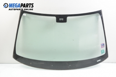 Windscreen for Mercedes-Benz E-Class 211 (W/S) 2.2 CDI, 150 hp, sedan automatic, 2004