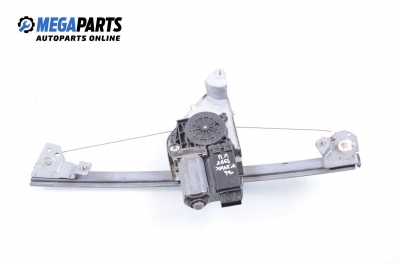 Electric window regulator for Citroen Xantia 2.1 12V TD, 103 hp, station wagon, 1999, position: front - left