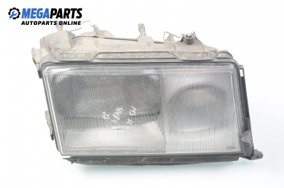 Headlight for Mercedes-Benz 124 (W/S/C/A/V) 2.3, 136 hp, sedan automatic, 1992, position: right