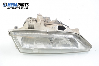 Headlight for Nissan Primera (P11) 1.6 16V, 99 hp, hatchback, 1997, position: right