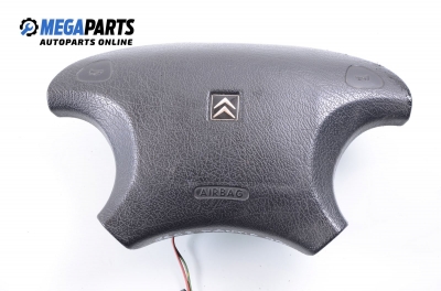 Airbag for Citroen Xantia 2.1 12V TD, 103 hp, station wagon, 1999