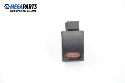 Emergency lights button for Opel Astra F 1.6, 100 hp, hatchback, 3 doors, 1993