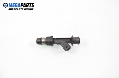 Gasoline fuel injector for Opel Astra G 1.6, 84 hp, hatchback, 2000