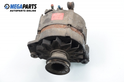 Alternator for Volkswagen Passat (B3) 1.8, 90 hp, station wagon, 1991 №  Bosch 0 120 469 734