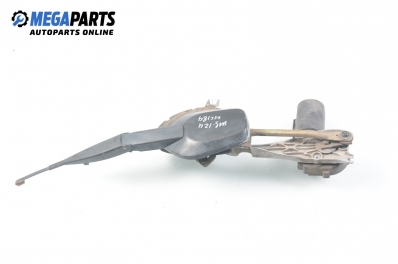 Front wipers motor for Mercedes-Benz 124 (W/S/C/A/V) 2.3, 136 hp, sedan automatic, 1992