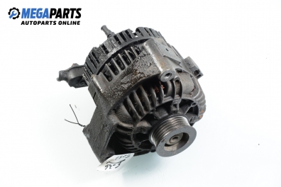 Alternator for BMW 3 (E36) 1.7 TDS, 90 hp, sedan, 1996