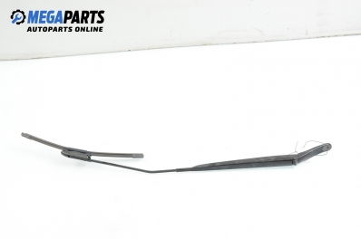 Braț ștergătoare parbriz for Renault Laguna III 2.0 dCi, 150 hp, combi, 2008, position: dreapta