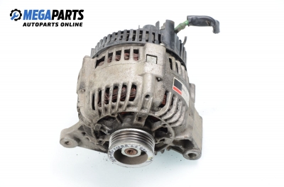 Alternator for Citroen Xsara 1.6, 88 hp, hatchback, 1998 № DRA 3239