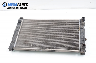 Wasserradiator für Audi A4 (B5) 1.8 T 20V Quattro, 150 hp, combi, 1997