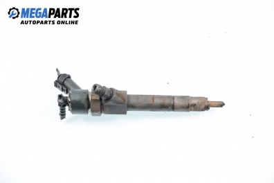 Duza diesel pentru Mitsubishi Space Star 1.9 Di-D, 102 cp, 2001 № Bosch 0 445 110 021