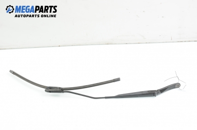 Front wipers arm for Renault Laguna III 2.0 dCi, 150 hp, station wagon, 2008, position: left