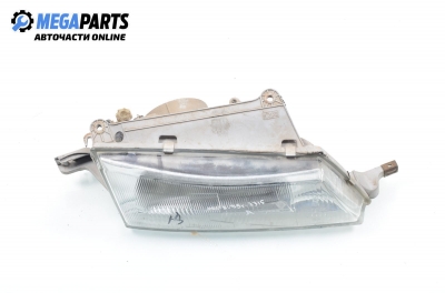 Headlight for Daewoo Nexia 1.5, 75 hp, sedan, 1995, position: right