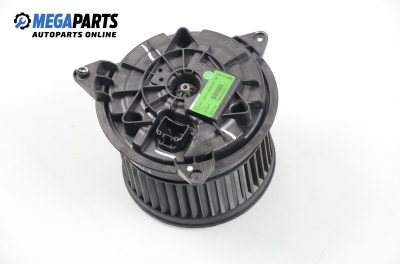 Heating blower for Jaguar X-Type 2.5 V6 4x4, 196 hp, sedan automatic, 2003