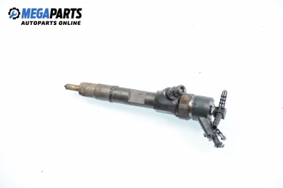 Duza diesel pentru Mitsubishi Space Star 1.9 Di-D, 102 cp, 2001 № Bosch 0 445 110 021