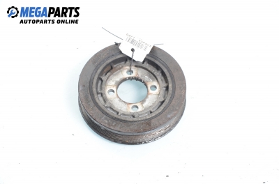 Damper pulley for Renault Espace III 3.0 V6 24V, 190 hp automatic, 1999