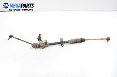 Mechanical steering rack for Toyota Starlet 1.0, 54 hp, 5 doors, 1991