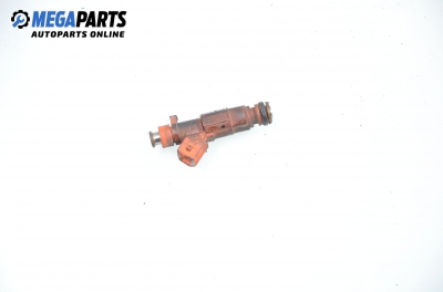 Gasoline fuel injector for Alfa Romeo 156 1.8 16V T.Spark, 144 hp, sedan, 1999