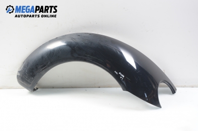 Fender for Volkswagen New Beetle 1.9 TDI, 90 hp, 1999, position: rear - left