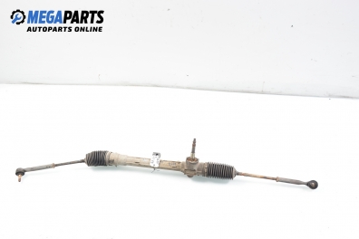 Electric steering rack no motor included for Fiat Punto 1.2, 60 hp, hatchback, 2003