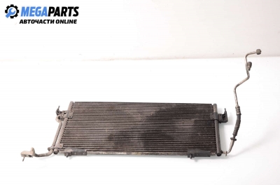 Air conditioning radiator for Citroen Xsara 2.0 HDI, 90 hp, 1999