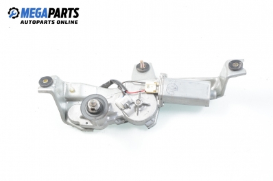 Front wipers motor for Mazda Premacy 2.0 TD, 101 hp, 2005