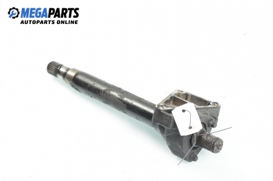 Driveshaft inner side for Opel Zafira B 1.9 CDTI, 120 hp, 2007, position: right