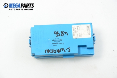 Module for Mitsubishi Space Wagon 2.4 GDI, 150 hp, 1999 № MR445952