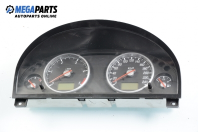 Instrument cluster for Ford Mondeo Mk III 2.0 TDCi, 115 hp, station wagon, 2002