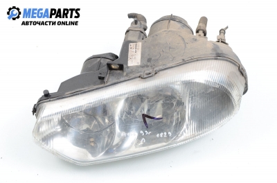 Headlight for Alfa Romeo 156 1.6 16V, 120 hp, sedan, 1999, position: left