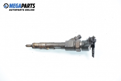 Duza diesel pentru Mitsubishi Space Star 1.9 Di-D, 102 cp, 2001 № Bosch 0 445 110 021