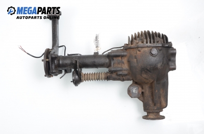 Differential for Mitsubishi Pajero II 3.5, 208 hp automatic, 1995