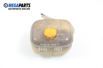 Coolant reservoir for Opel Astra H 1.4, 90 hp, hatchback, 2005