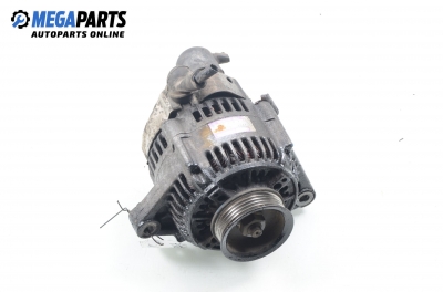 Alternator for Honda Prelude IV 2.0 16V, 133 hp, coupe, 1994