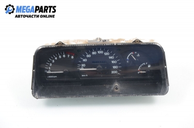 Instrument cluster for Daewoo Nexia 1.5, 75 hp, sedan, 1995