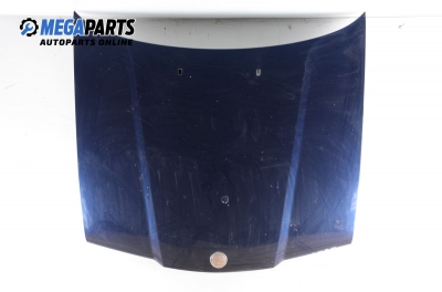 Bonnet for BMW 3 (E36) 1.8, 113 hp, sedan, 1992