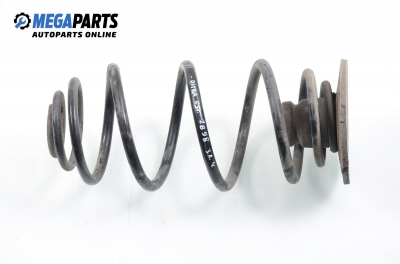 Coil spring for Opel Astra H 1.4, 90 hp, hatchback, 2005, position: rear