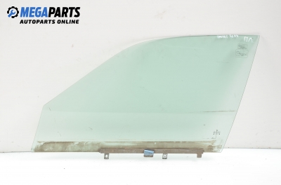 Window for Volkswagen Passat (B4) 2.0, 115 hp, sedan automatic, 1994, position: front - left