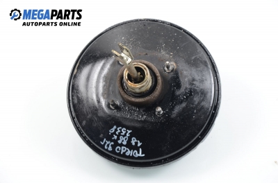 Brake servo for Seat Toledo (1L) 1.8, 88 hp, hatchback, 1992