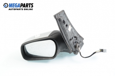 Mirror for Ford C-Max 1.6 TDCi, 101 hp, 2007, position: left