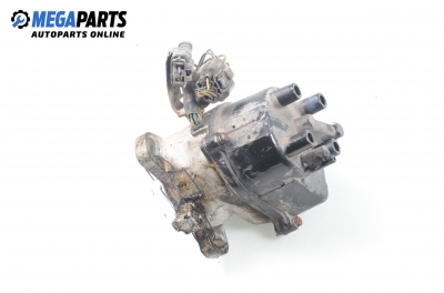 Distribuitor de aprindere delco for Honda Prelude IV 2.0 16V, 133 hp, coupe, 1994