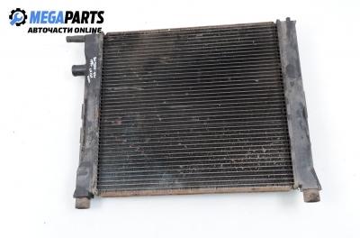 Water radiator for Rover 400 1.4 16V, 103 hp, sedan, 1997