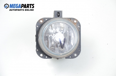 Fog light for Mazda MPV 2.0 DI, 136 hp, 2003, position: left