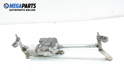 Front wipers motor for Volkswagen Golf VI 1.4 TSI, 122 hp, 2009