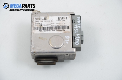 Electric steering module for Fiat Punto (1999-2003) 1.9, hatchback