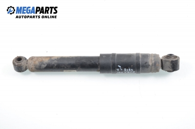 Shock absorber for Opel Astra H 1.4, 90 hp, hatchback, 5 doors, 2005, position: rear - left