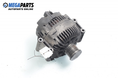 Alternator for Mercedes-Benz CLK-Class 209 (C/A) 3.2 CDI, 224 hp, coupe automatic, 2005