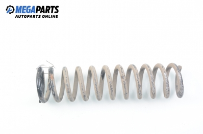 Coil spring for Mercedes-Benz 124 (W/S/C/A/V) 2.3, 136 hp, sedan automatic, 1992, position: front