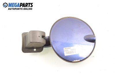 Fuel tank door for Opel Tigra 1.4 16V, 90 hp, 1995